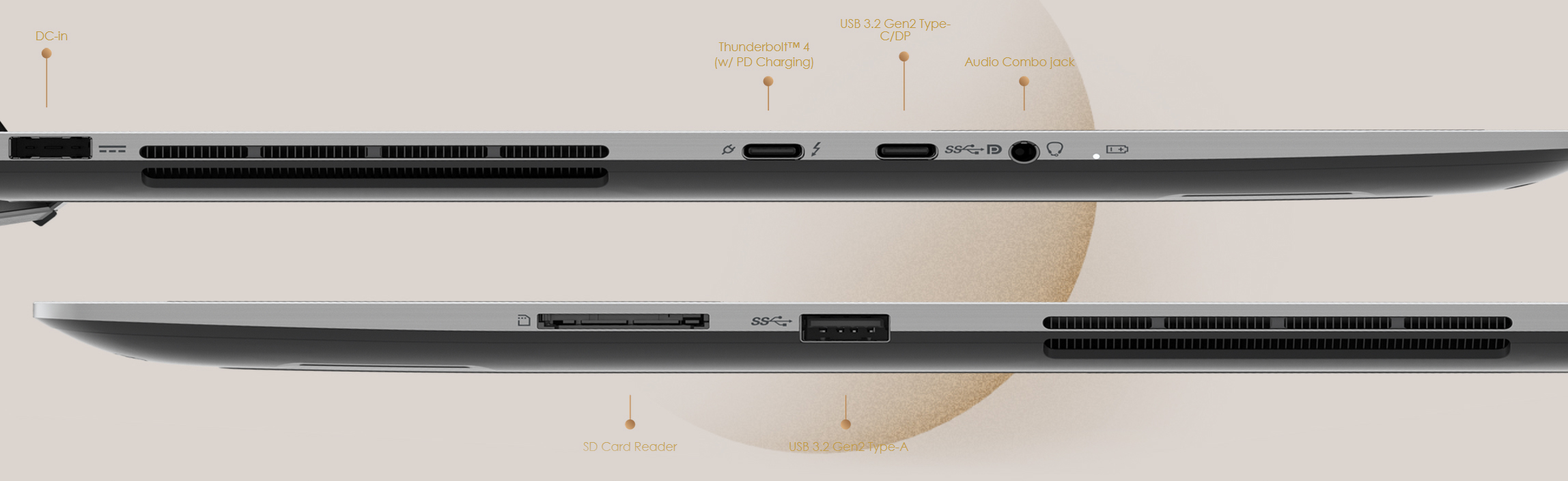 MSI Laptop-Creator